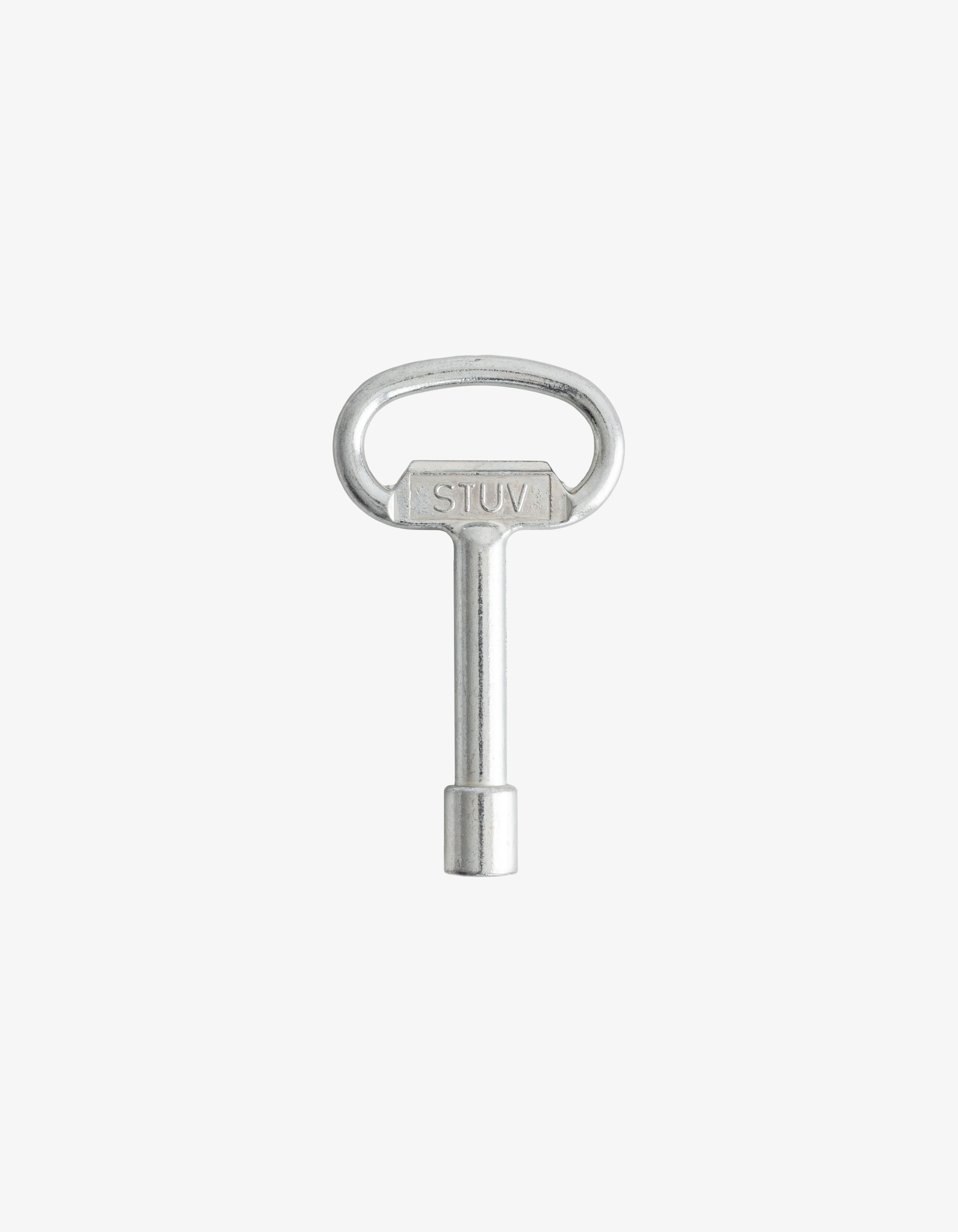 key